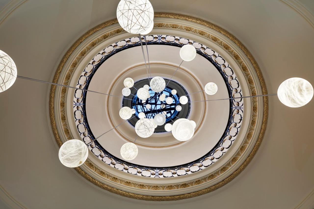פריז Maison Villeroy מראה חיצוני תמונה