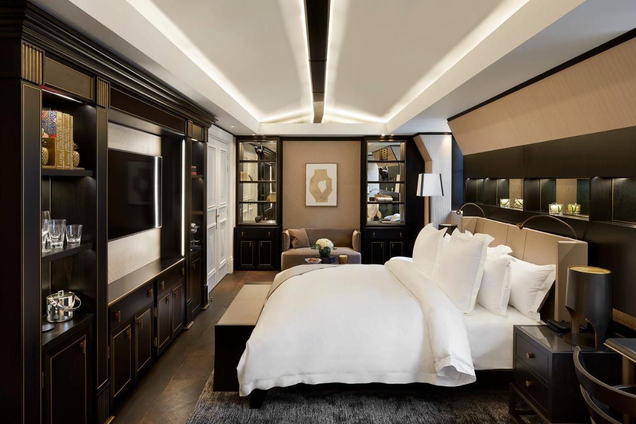 פריז Maison Villeroy מראה חיצוני תמונה