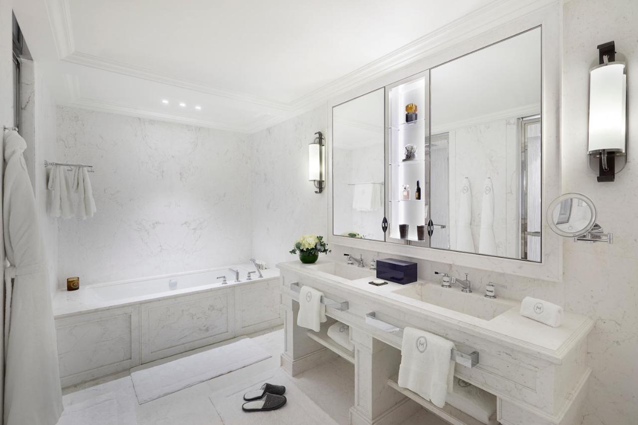 פריז Maison Villeroy מראה חיצוני תמונה