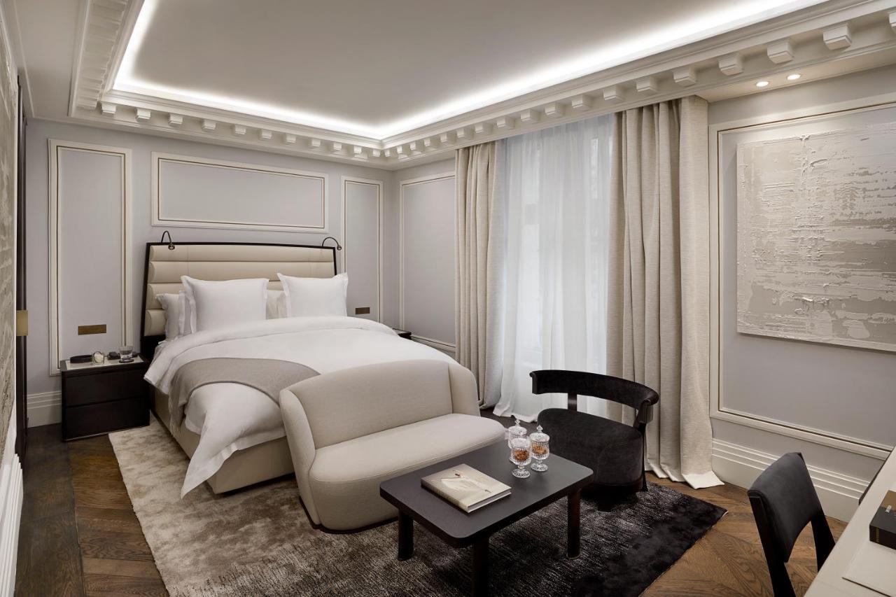פריז Maison Villeroy מראה חיצוני תמונה