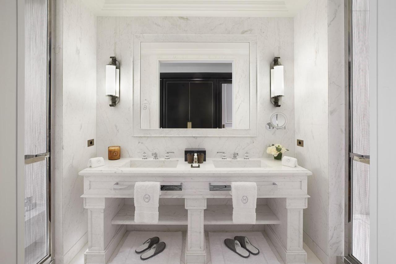 פריז Maison Villeroy מראה חיצוני תמונה