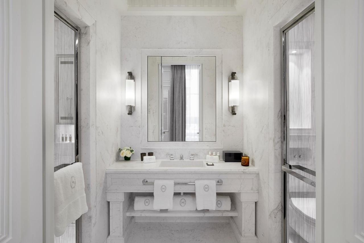 פריז Maison Villeroy מראה חיצוני תמונה